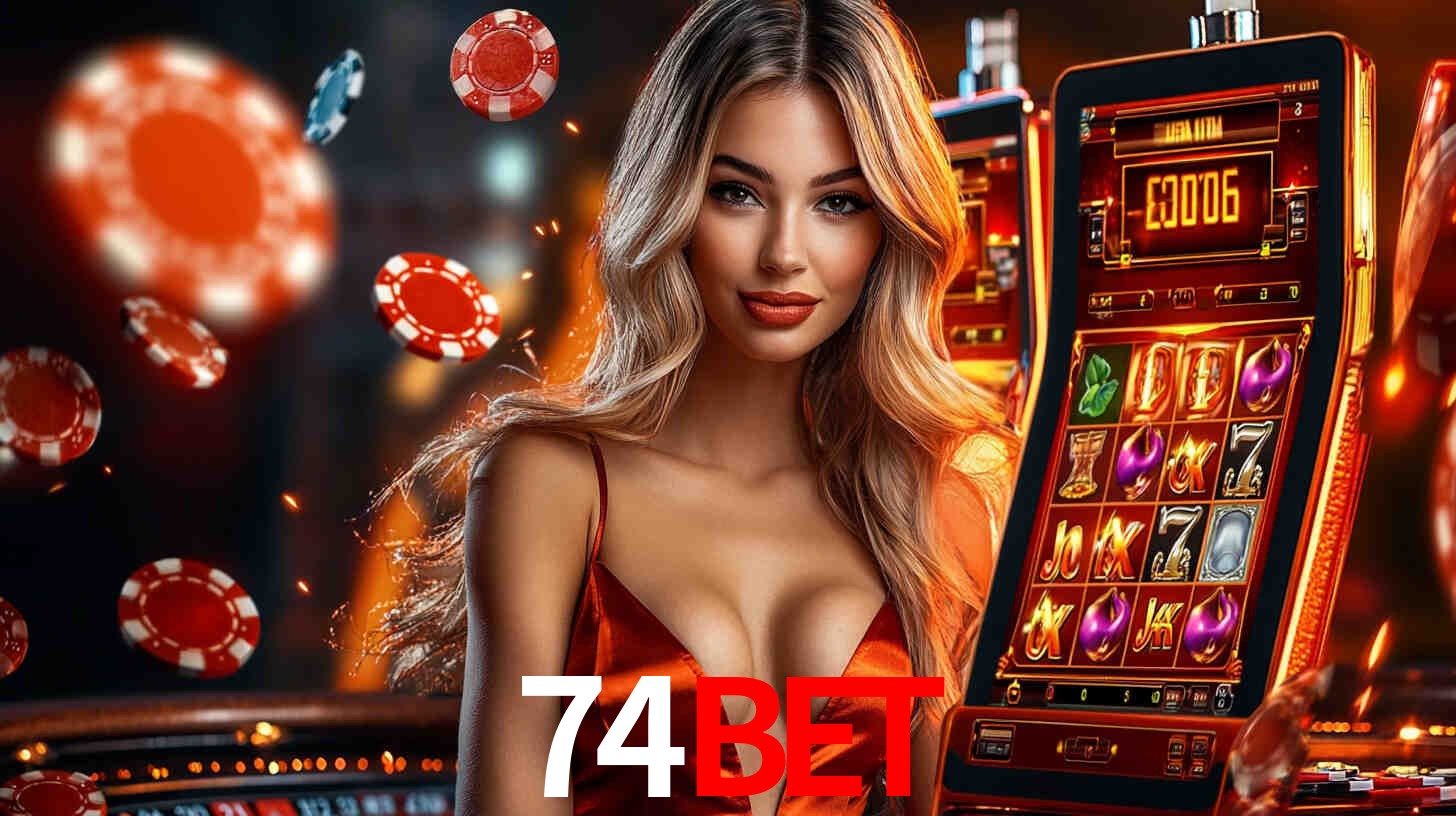 74BET: Seu Cassino Premiado com Pagamentos Rápidos