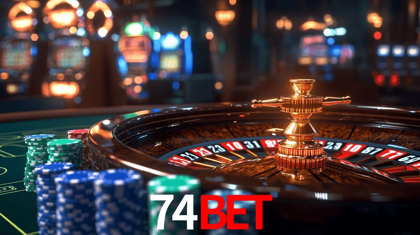 74BET - Aposta de Tensão - 74BET.COM