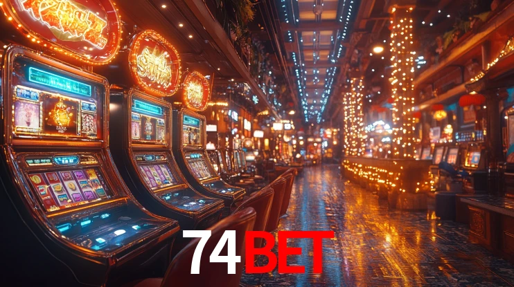 74BET App