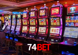Descubra a Essência do 74BET: Nossa História e Compromissos
