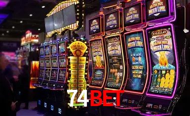 A Revolução dos Aplicativos de Jogos no 74BET