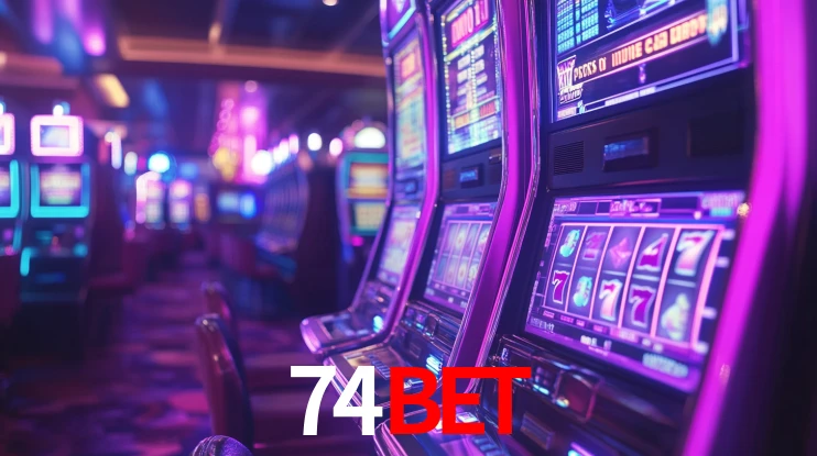 Cassino Online 74BET