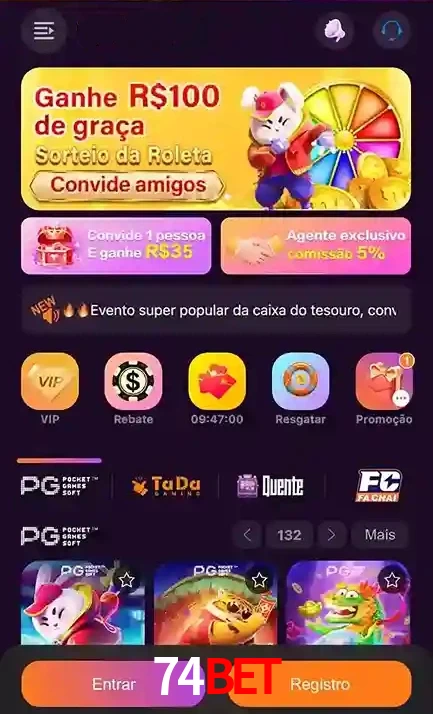 Baixar Aplicativo