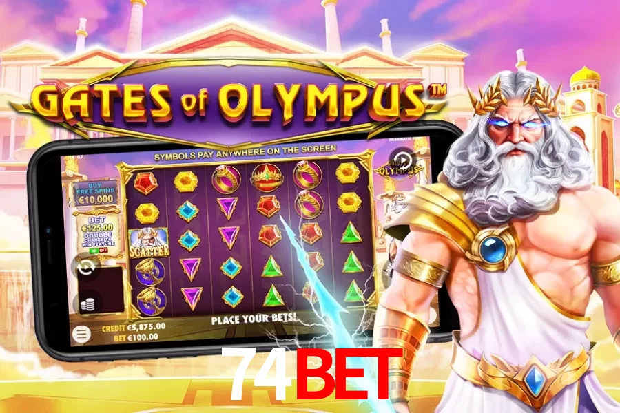 74BET game