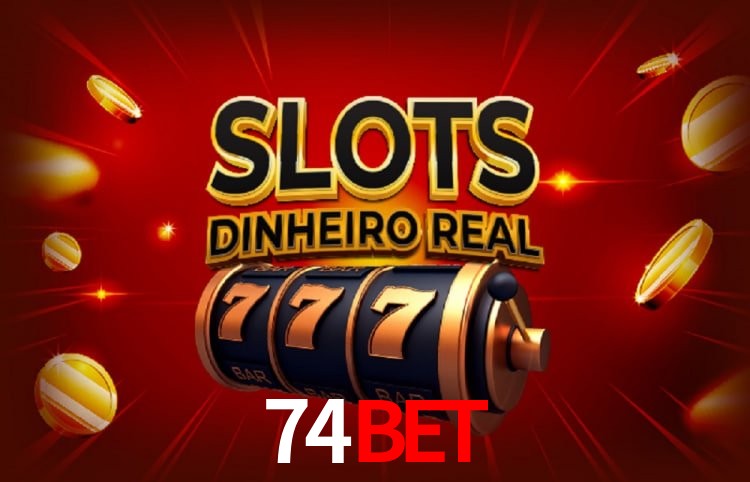 Cadastro Rápido 74BET