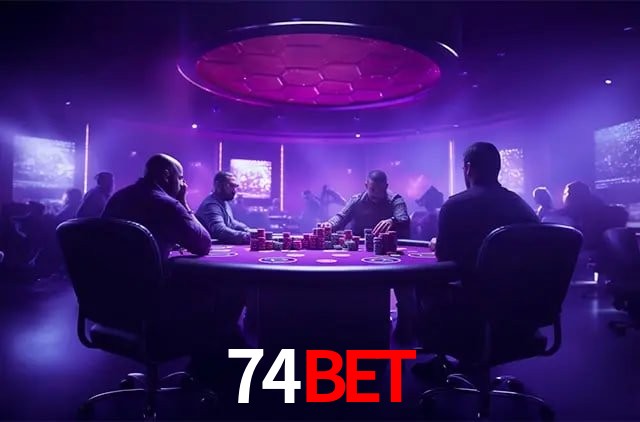 Bônus Diários 74BET