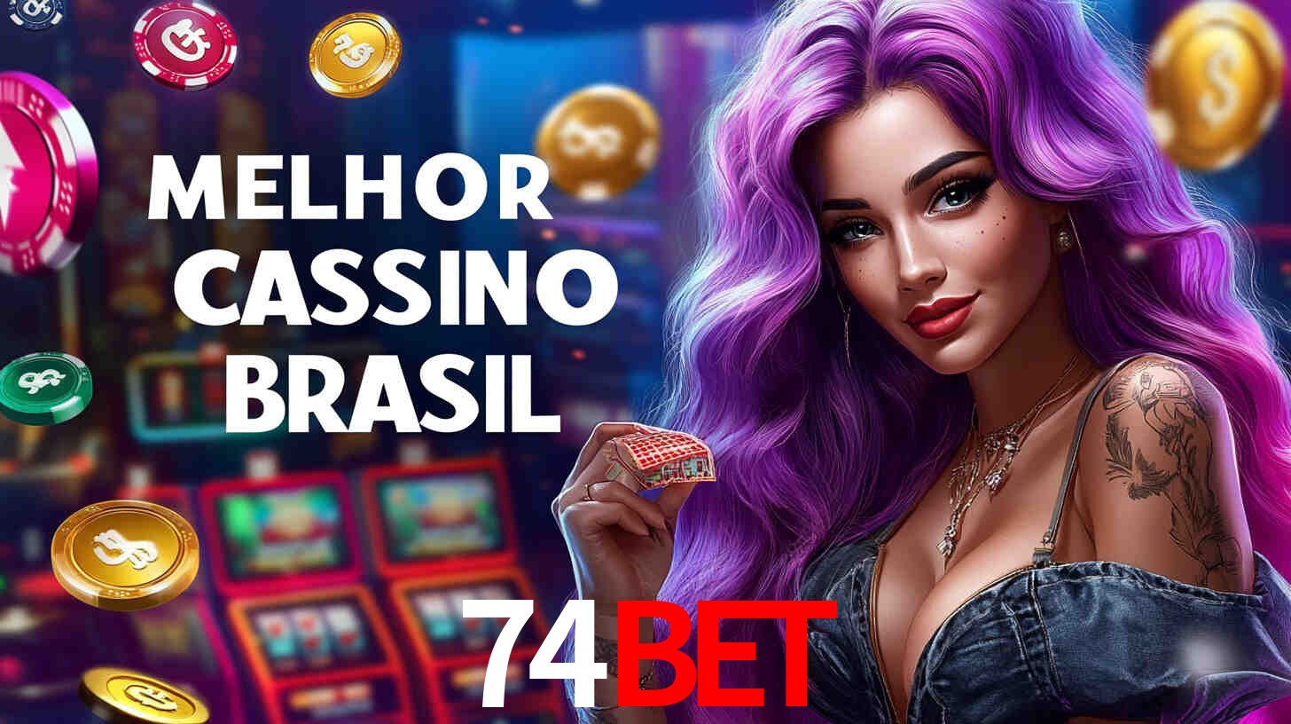 Apostas de Basquete 74BET