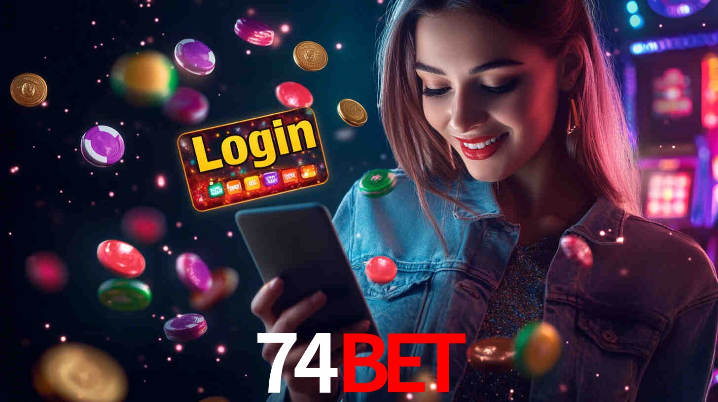 Apostas de Futebol 74BET