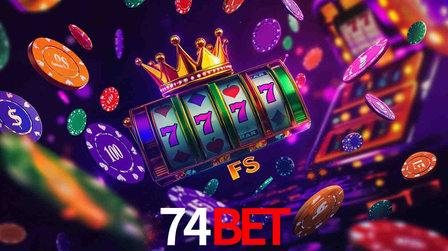 Torneios 74BET