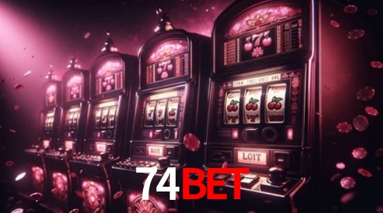 Apostas de Futebol 74BET