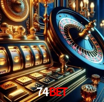 Diretório de Jogos 74BET