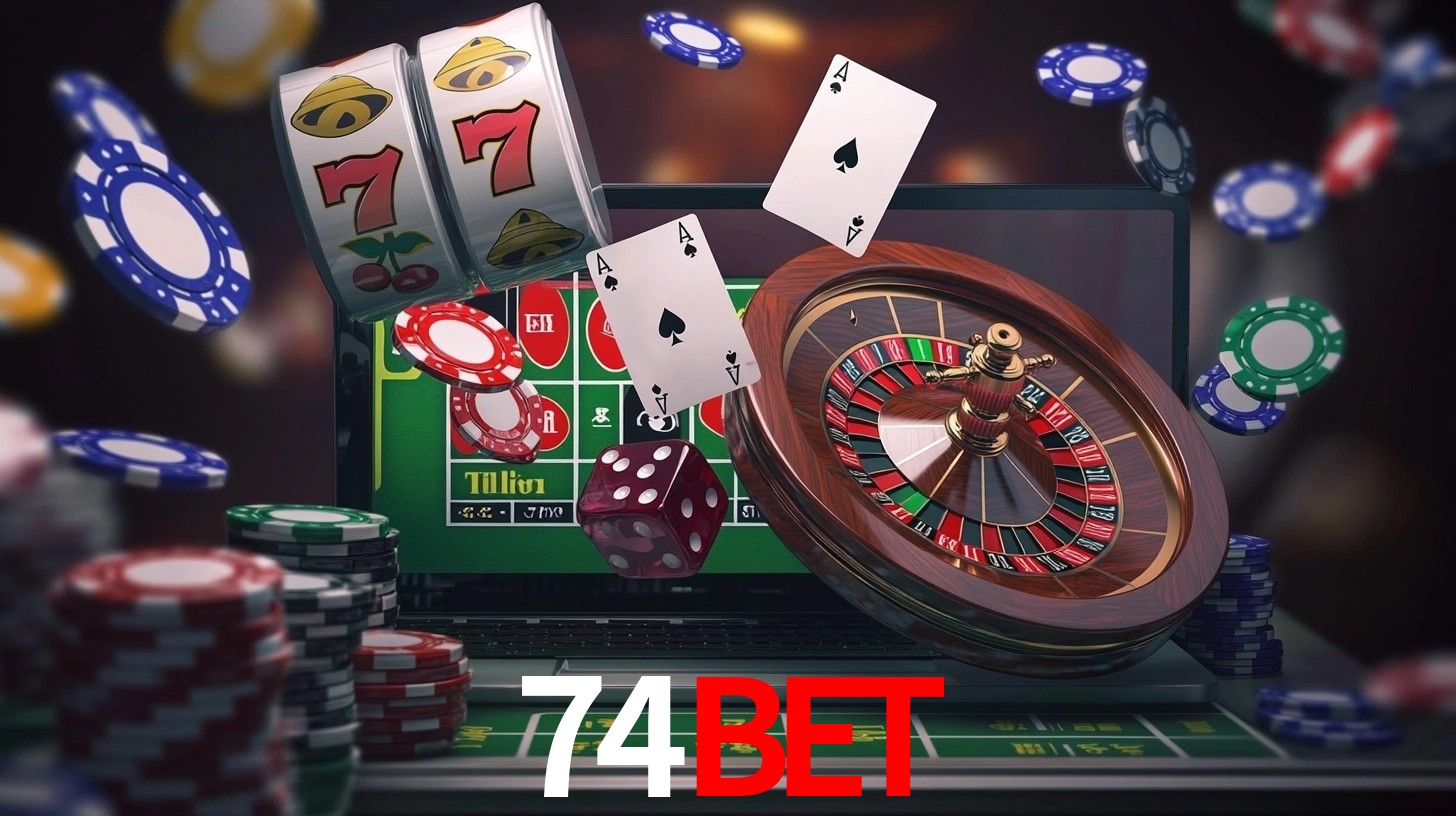 Explore as vantagens do 74BET: serviço profissional e confiabilidade