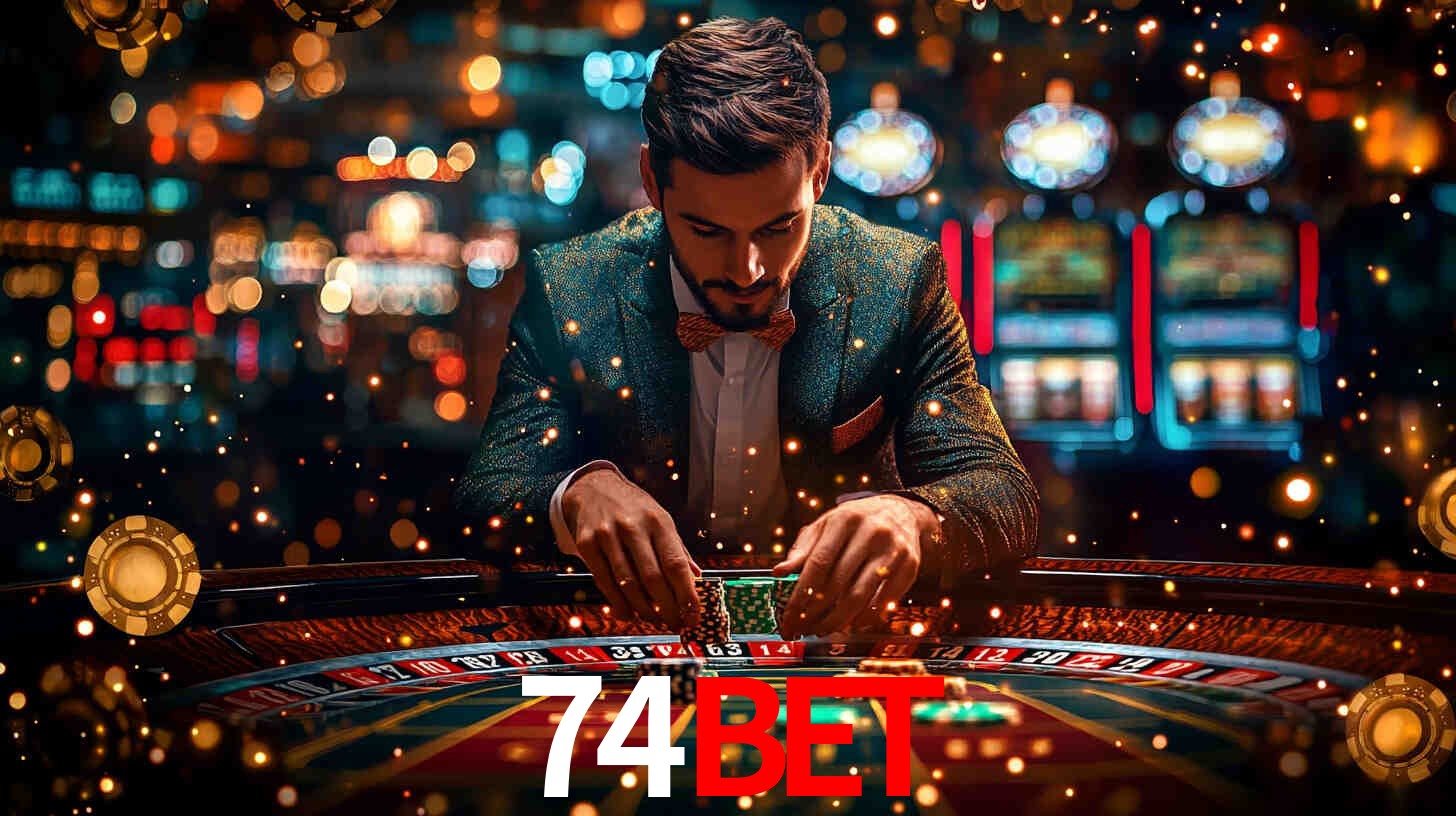 Ofertas Imperdíveis na 74BET: Promoções e Bônus Que Valem a Pena