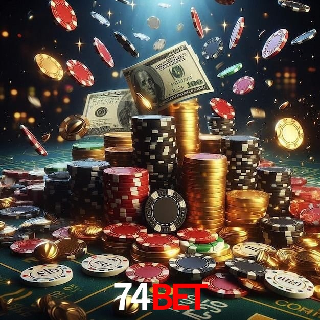 Jogo Spaceman 74BET
