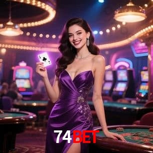 Recursos de Bônus 74BET