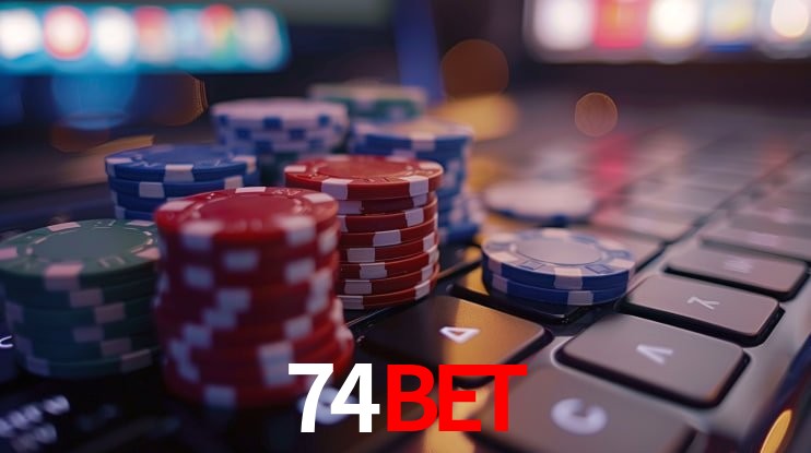 Diretório de Jogos 74BET