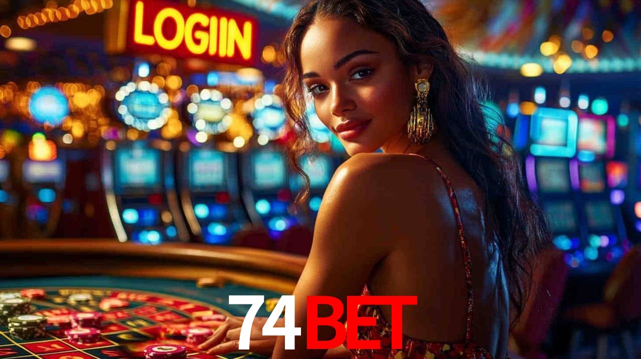 Estatísticas 74BET