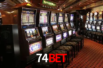 Desvendando o Mundo dos Jogos Virtuais na 74BET