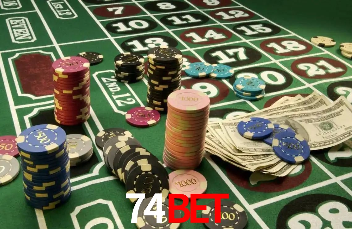 74BET App