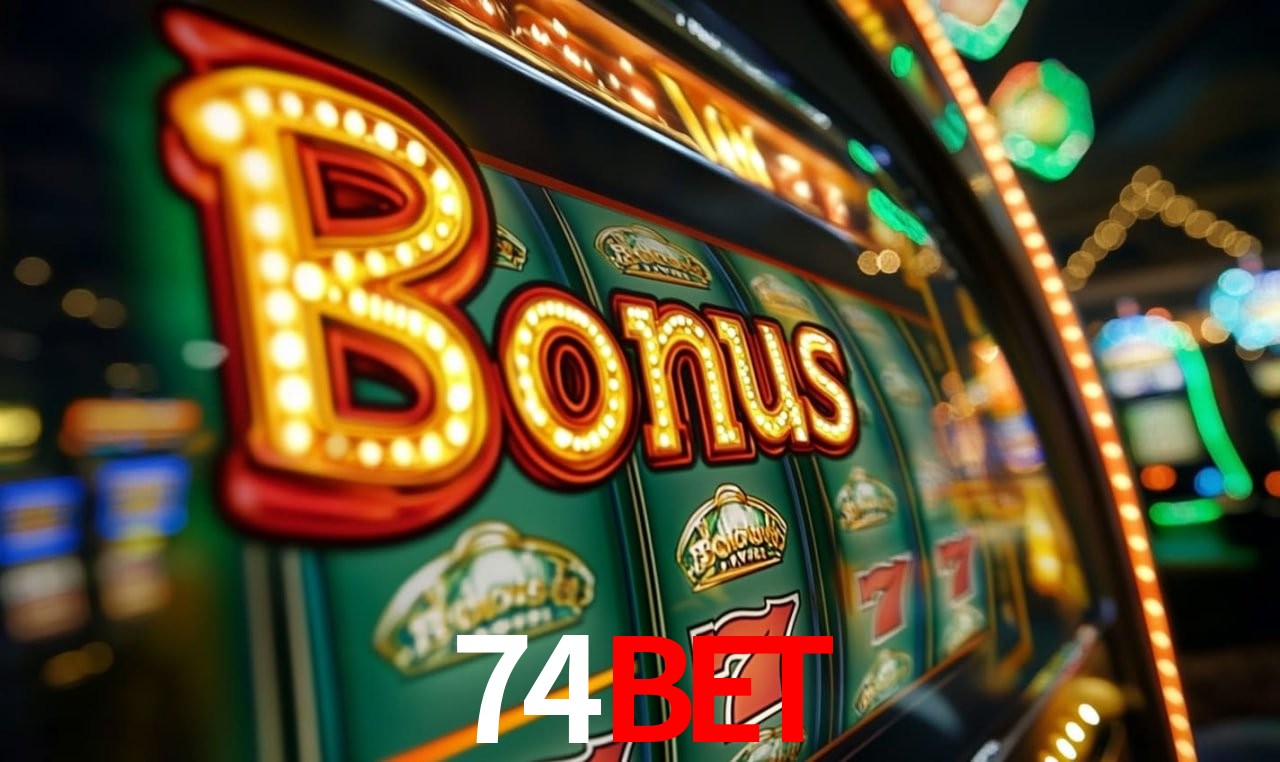 Tecnologia da Plataforma 74BET