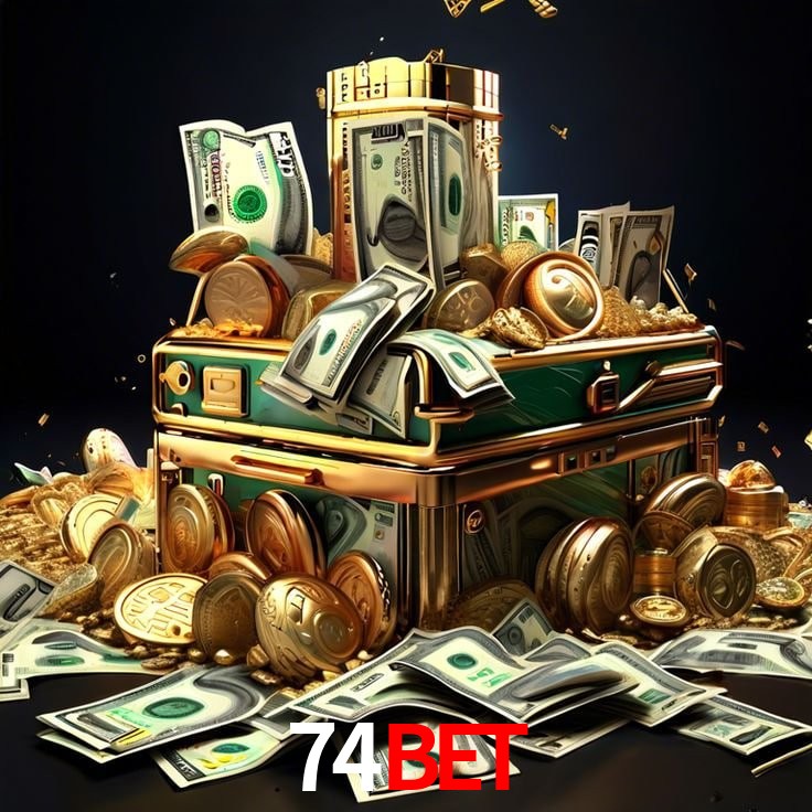 Segurança 2FA 74BET