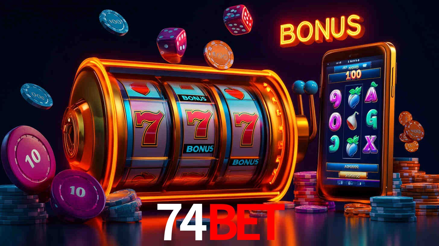 Estatísticas Esportivas 74BET