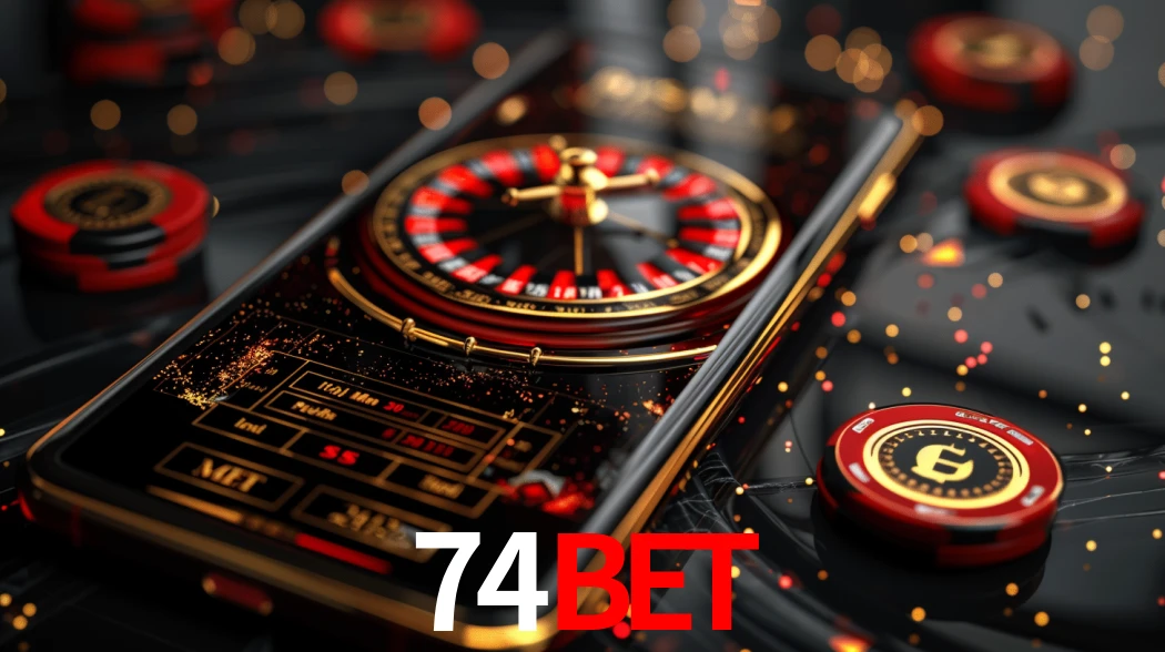 Casino VIP 74BET