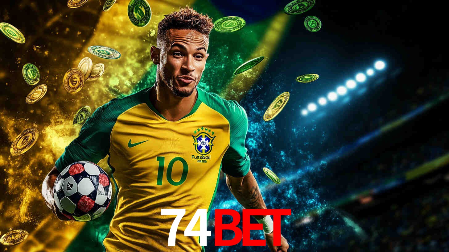 Apostas de Tênis 74BET
