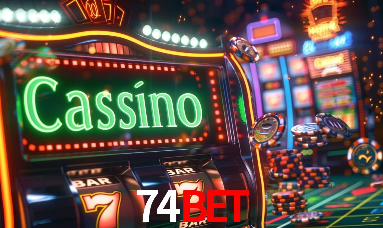 Estatísticas do Jogo 74BET