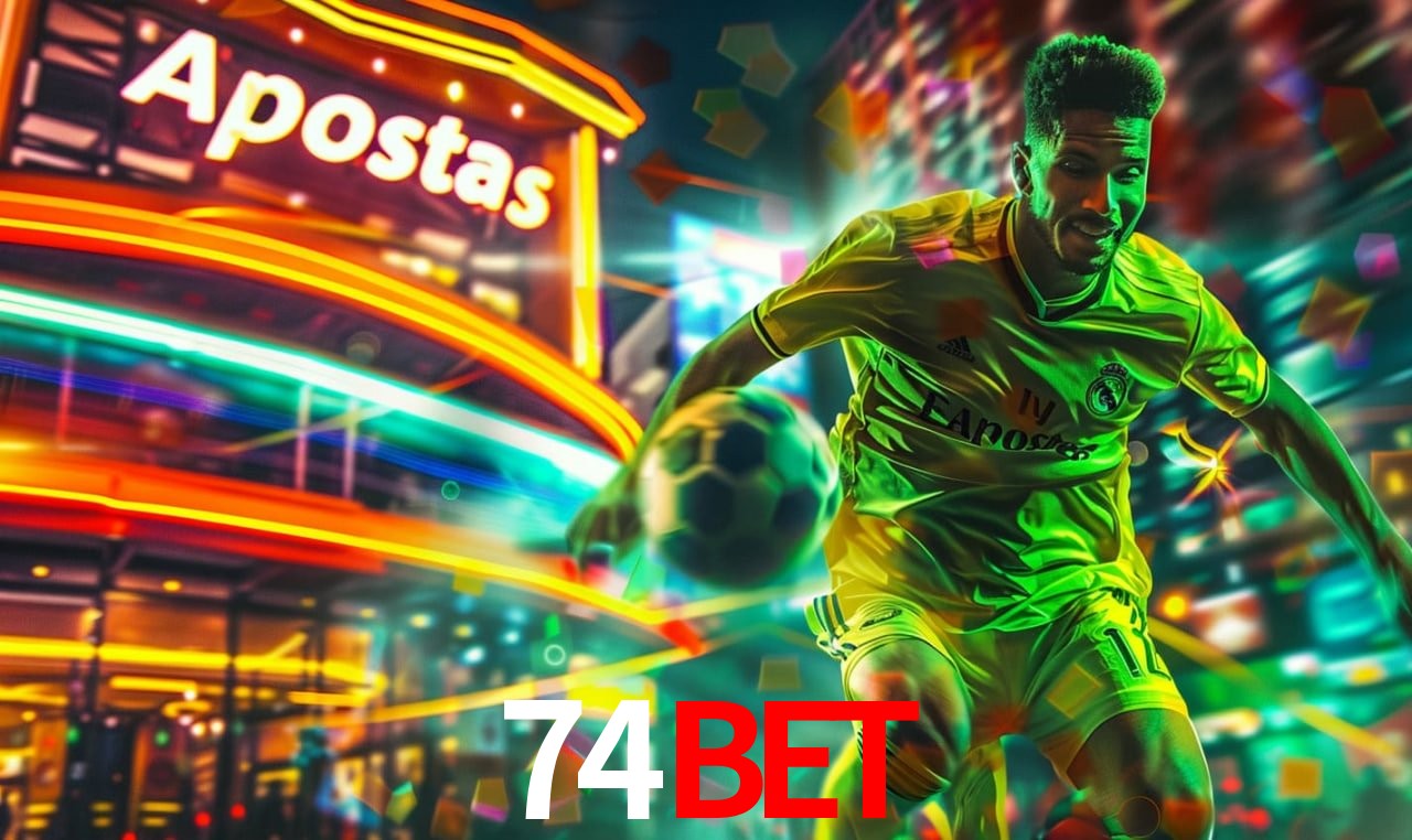 Especiais de Fim de Semana 74BET