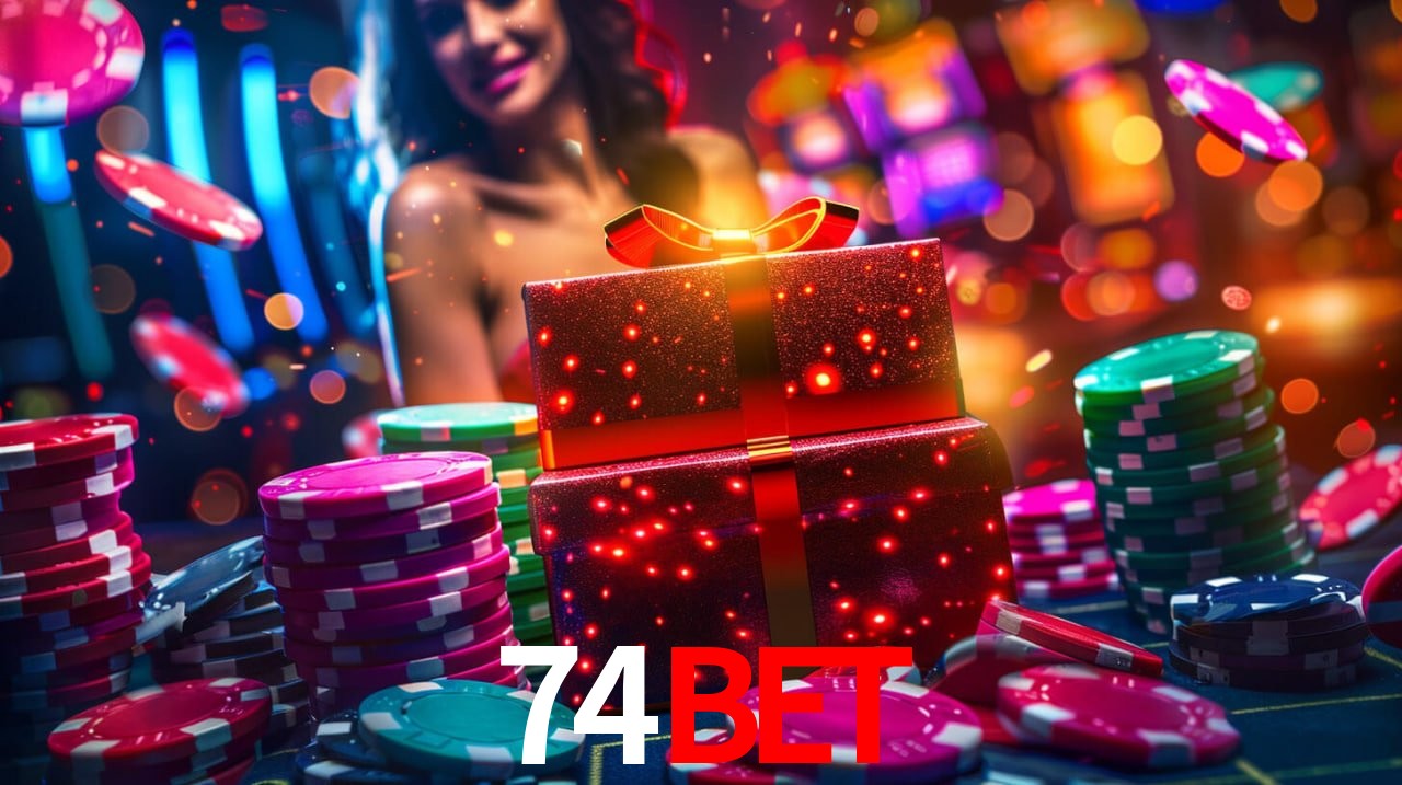 Mesa de Blackjack 74BET