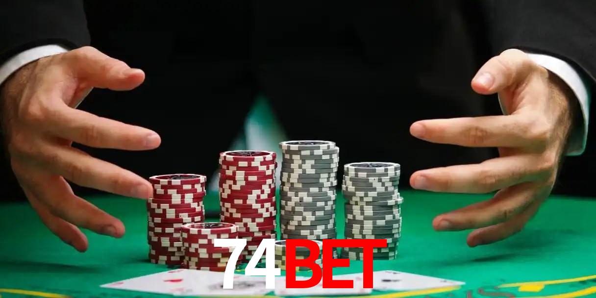 Promoções Sazonais 74BET