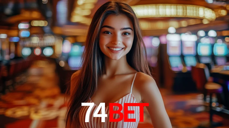 74BET App