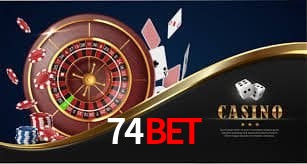 Benefícios da Conta 74BET