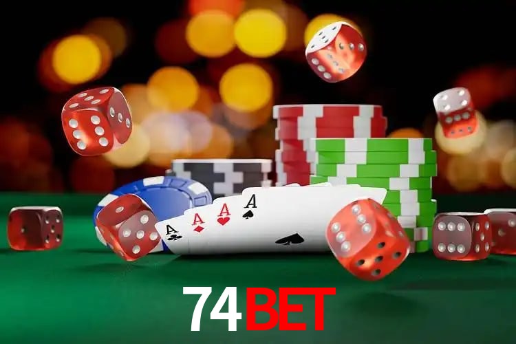 Promoções Sazonais 74BET