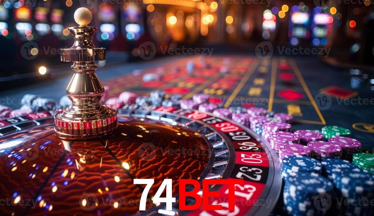 A Experiência Imersiva dos Cassinos Ao Vivo no 74BET