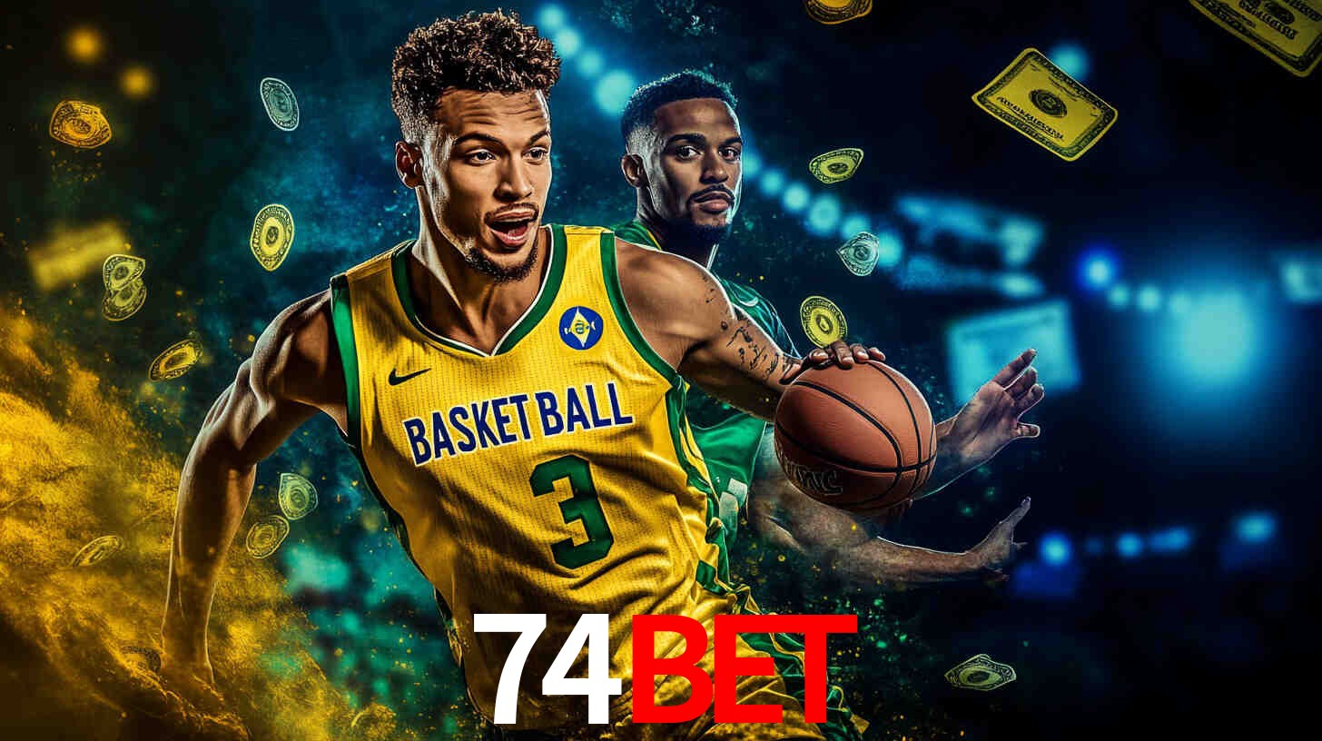 cassino 74BET