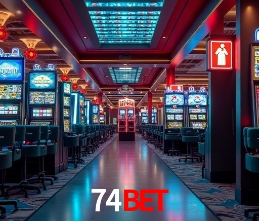 Torneios 74BET