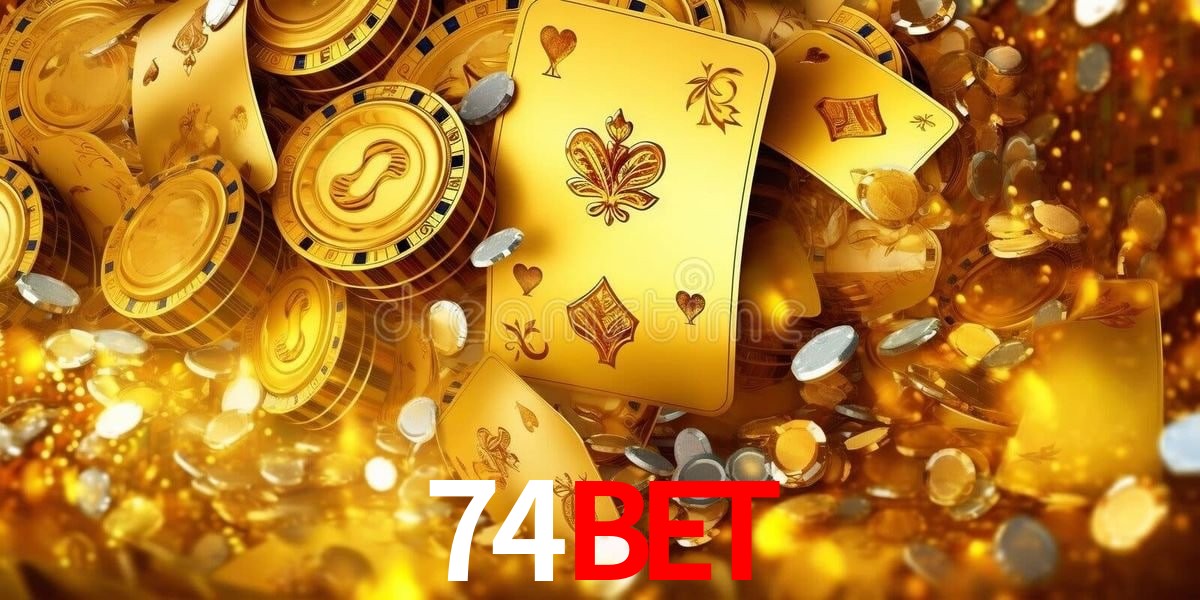 Programa VIP 74BET
