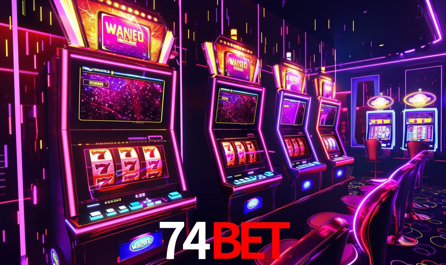 Jogos Exclusivos 74BET