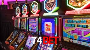 Apostas de Tênis 74BET