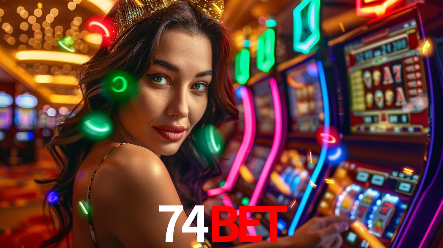 Jogos Exclusivos 74BET