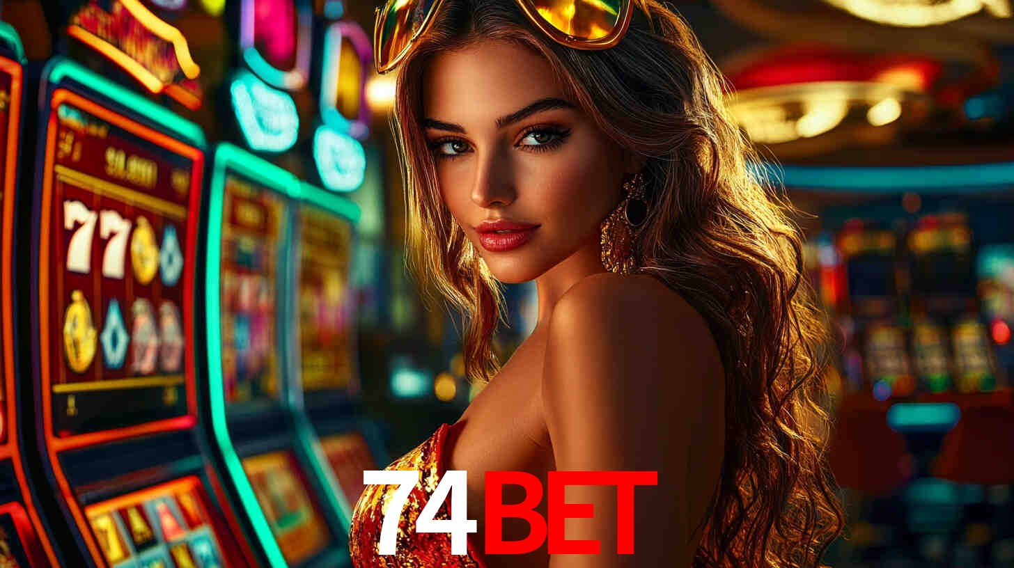 Bônus Diários 74BET