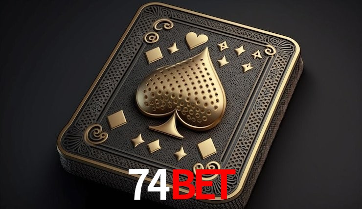 Design Responsivo 74BET