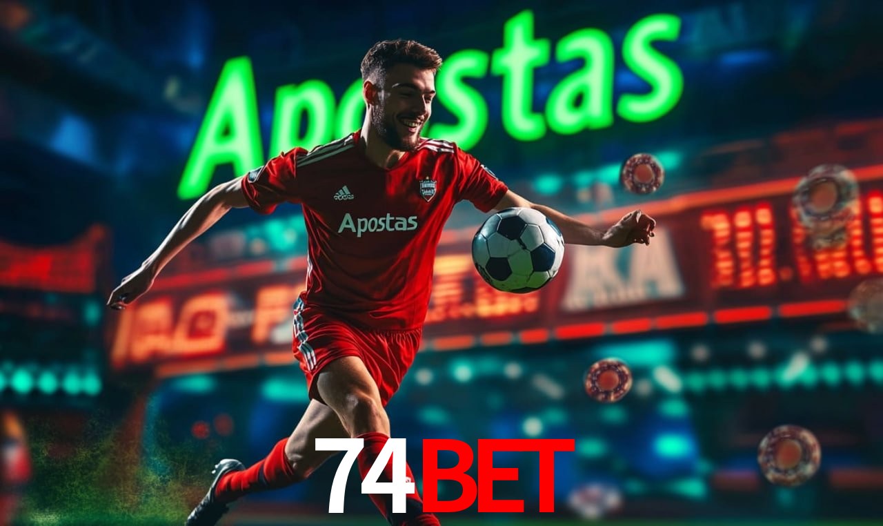 Estatísticas Esportivas 74BET