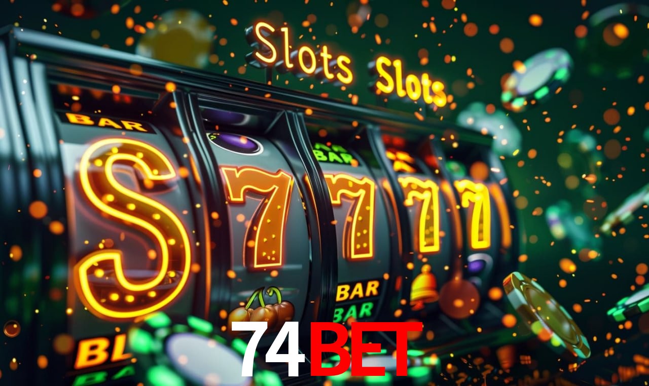 Provedores de Jogos 74BET