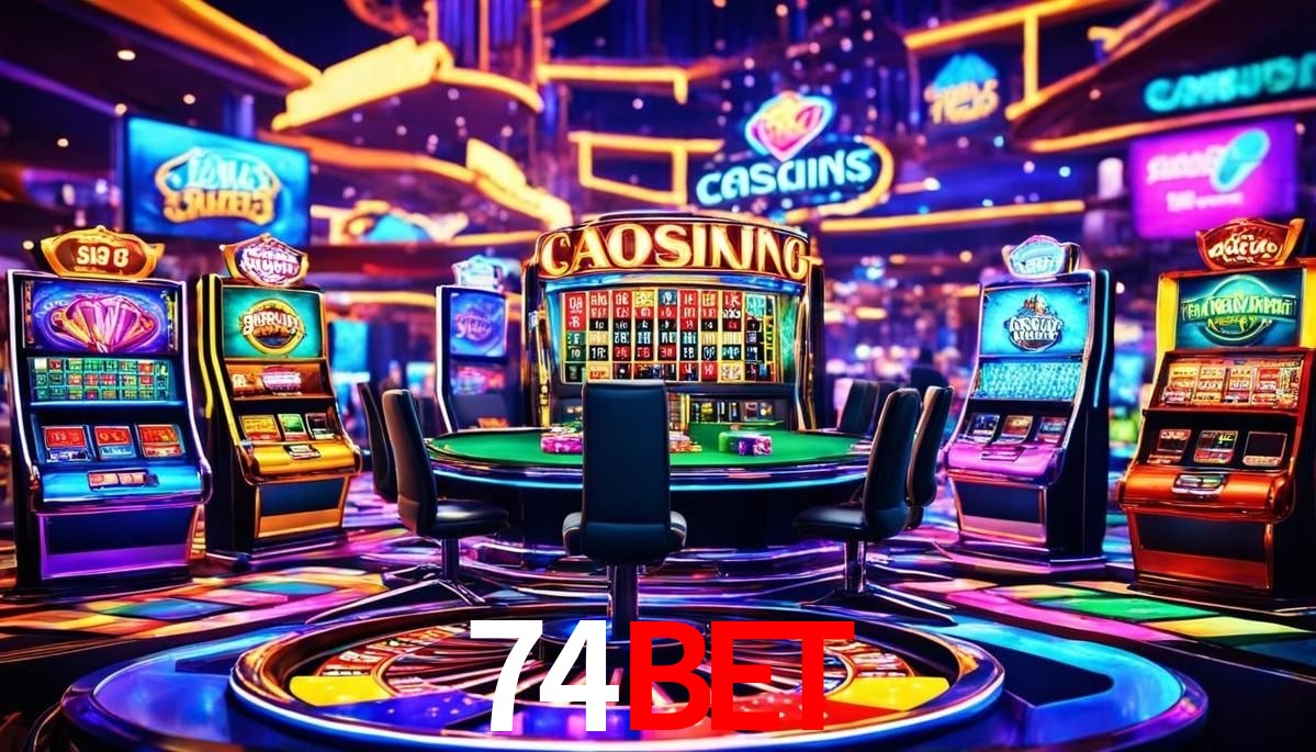 Sistemas de Segurança 74BET