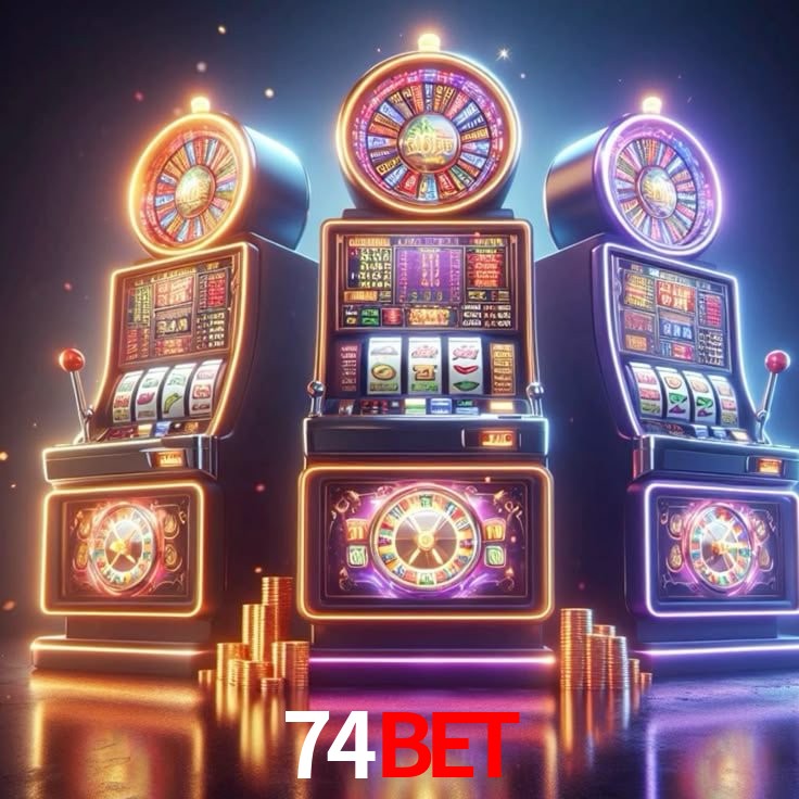 74BET: Jogos de Caça-Níqueis-Altas Recompensas, Roleta-Velocidade, Blackjack-Desafios Máximos