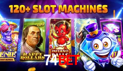 A Emoção da Loteria na 74BET: Uma Chance de Mudança de Vida